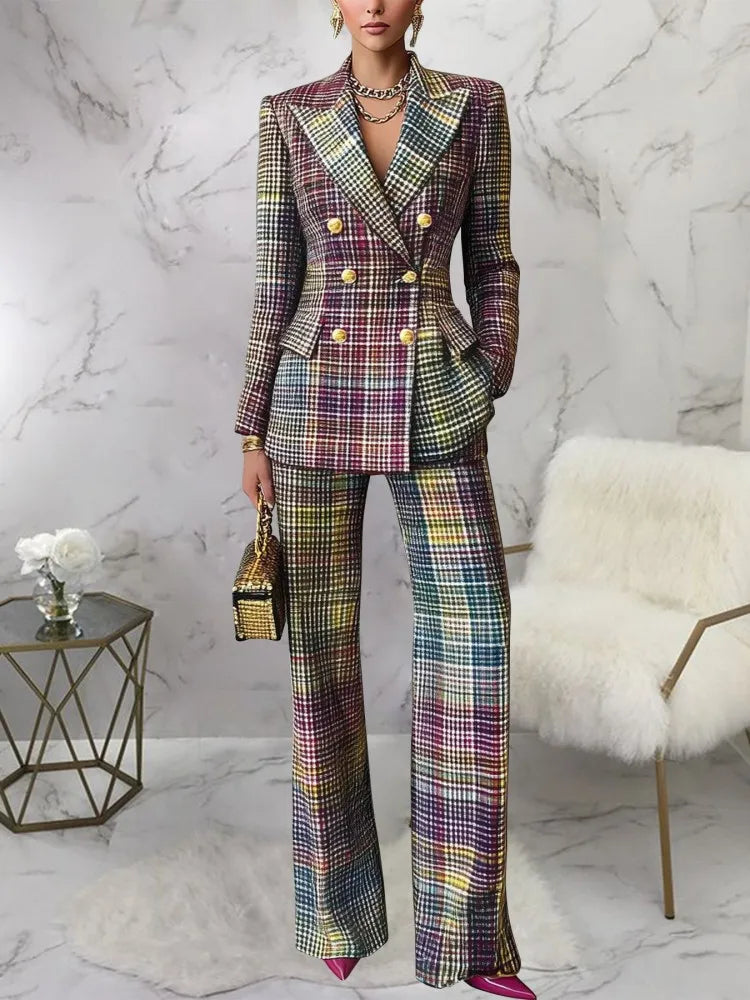Duo Tendance Femme