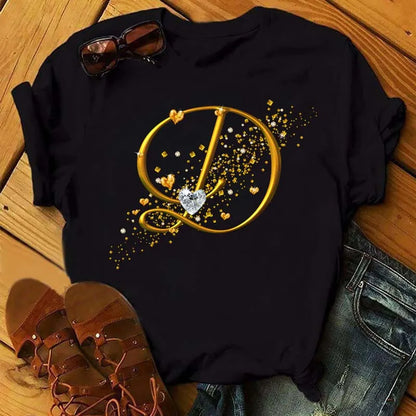 Combinaison Lettres Chic