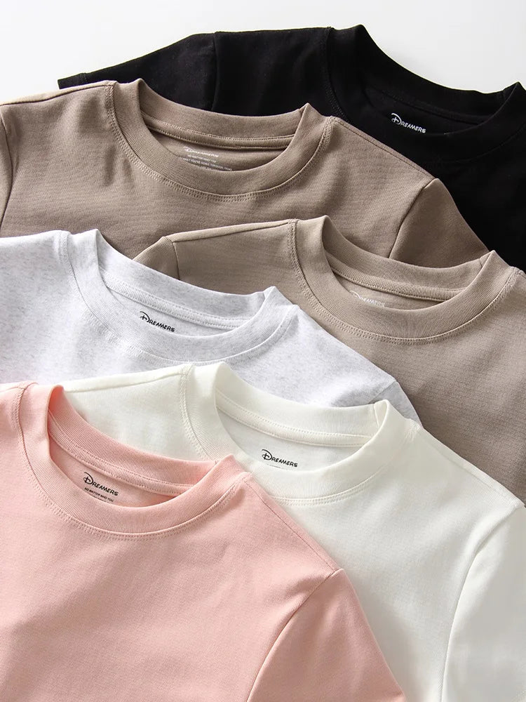 Brassière Courte Tendance