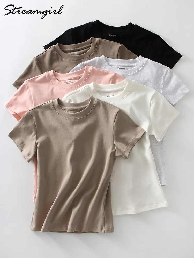 Brassière Courte Tendance