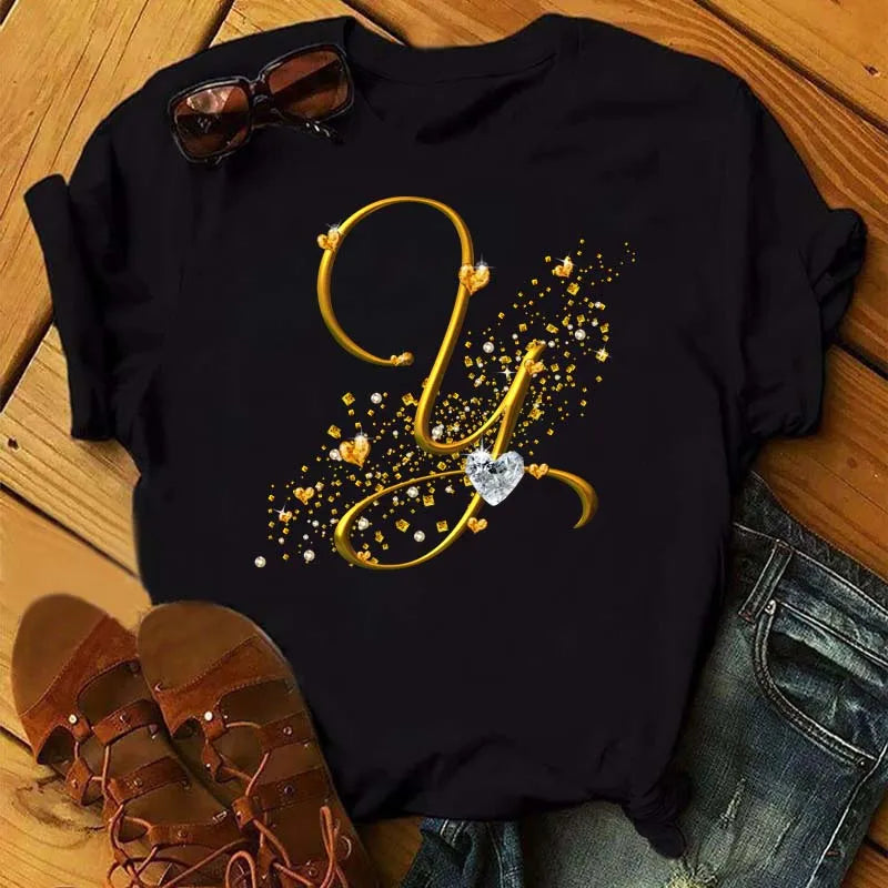 Combinaison Lettres Chic