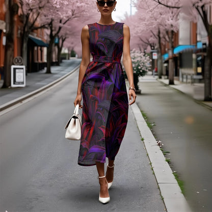 Blouse Florale Légère