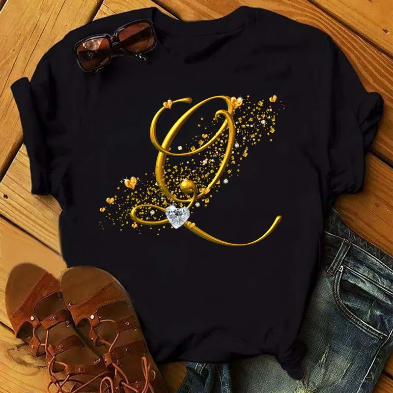 Combinaison Lettres Chic