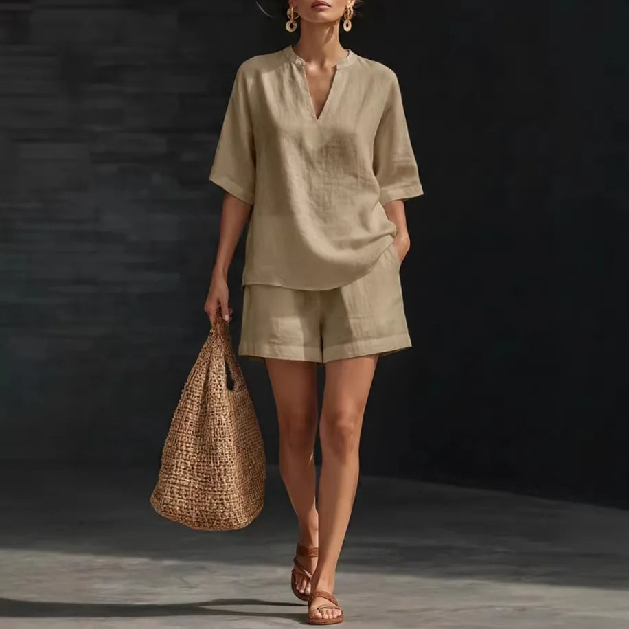 Tailleur Casual Femme