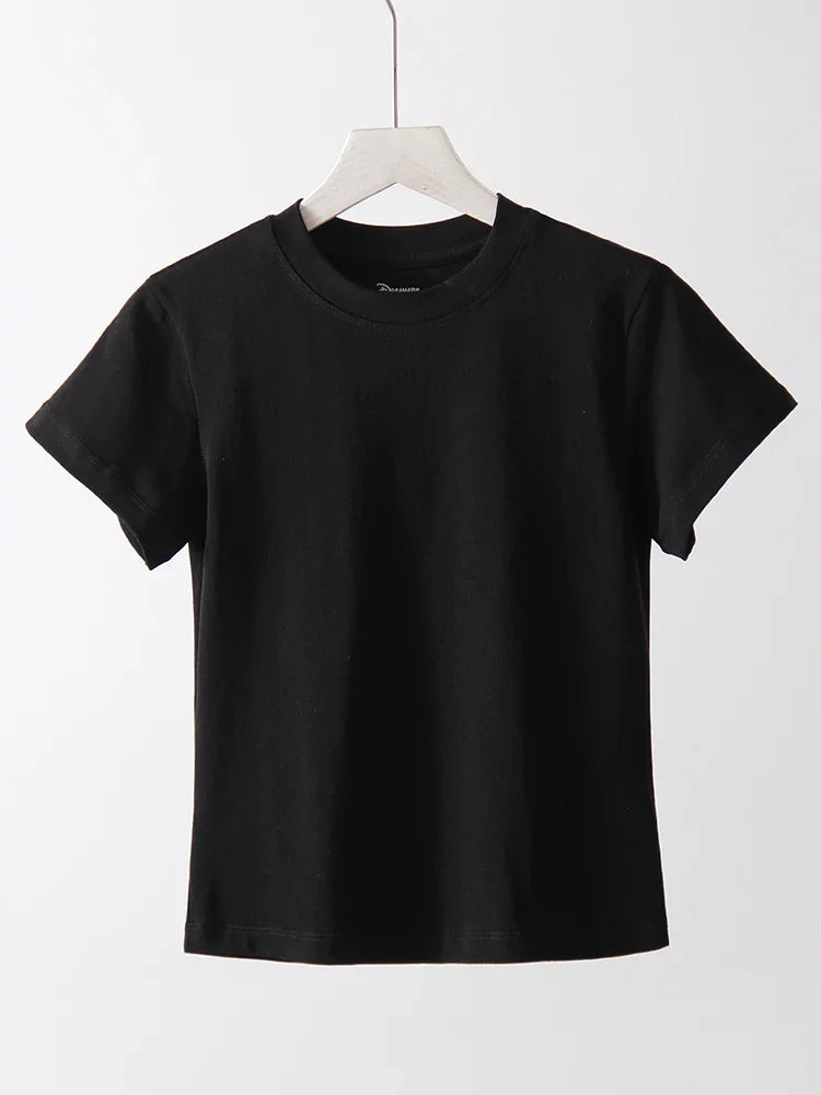 Brassière Courte Tendance