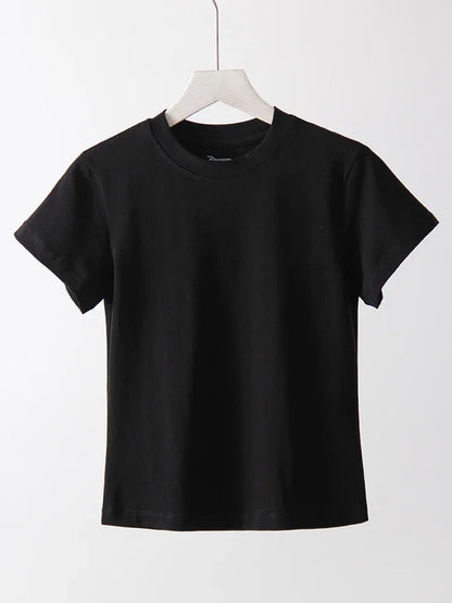 Brassière Courte Tendance