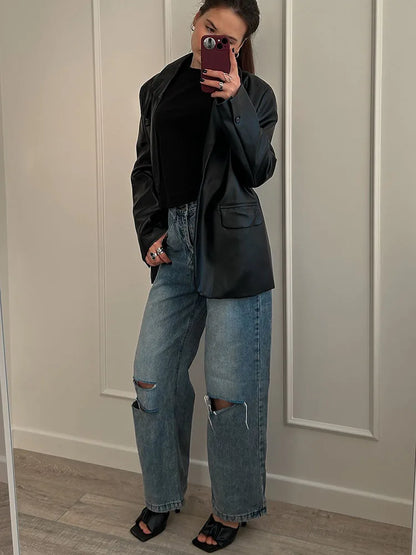 Brassière Courte Tendance