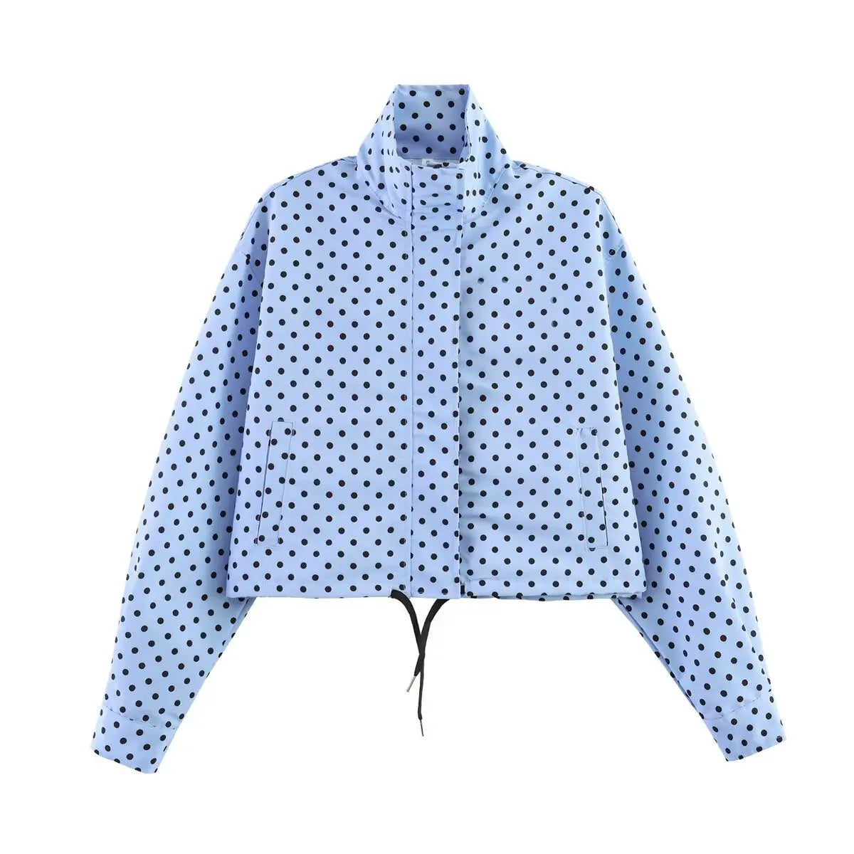 Ensemble Pois Décontracté