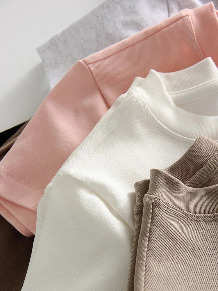 Brassière Courte Tendance