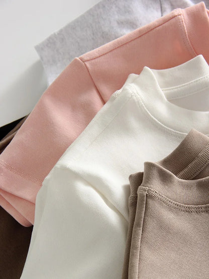 Brassière Courte Tendance