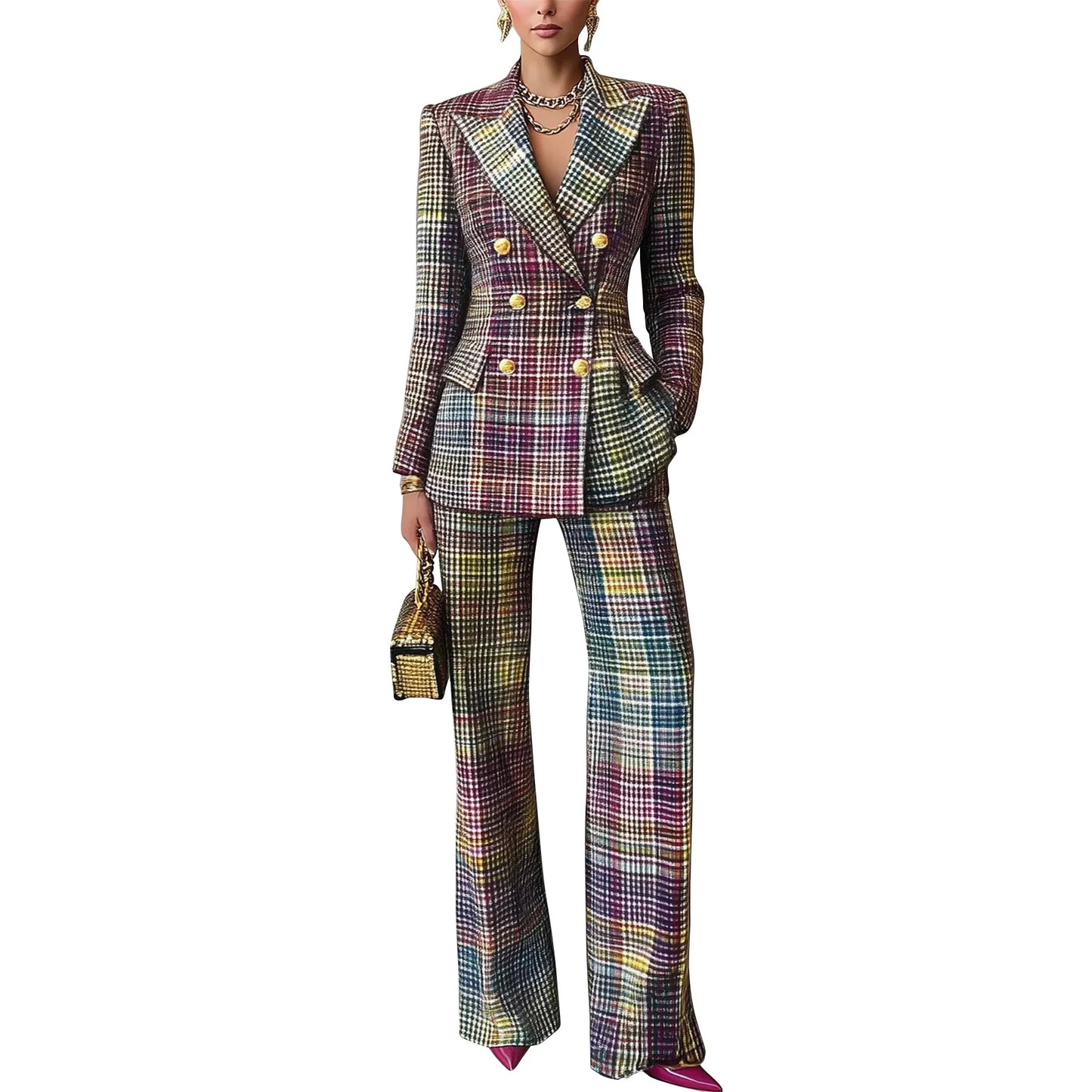 Duo Tendance Femme