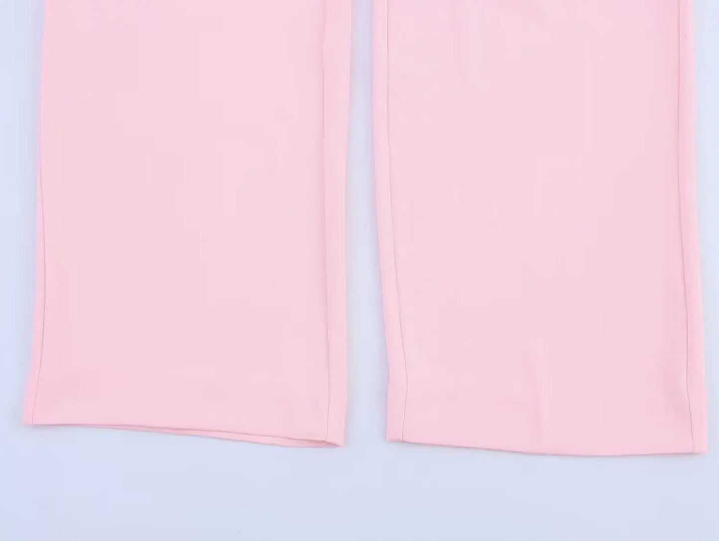 Ensemble Été Rose Plumes
