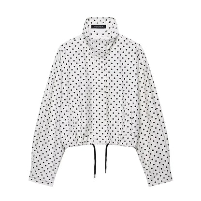 Ensemble Pois Décontracté
