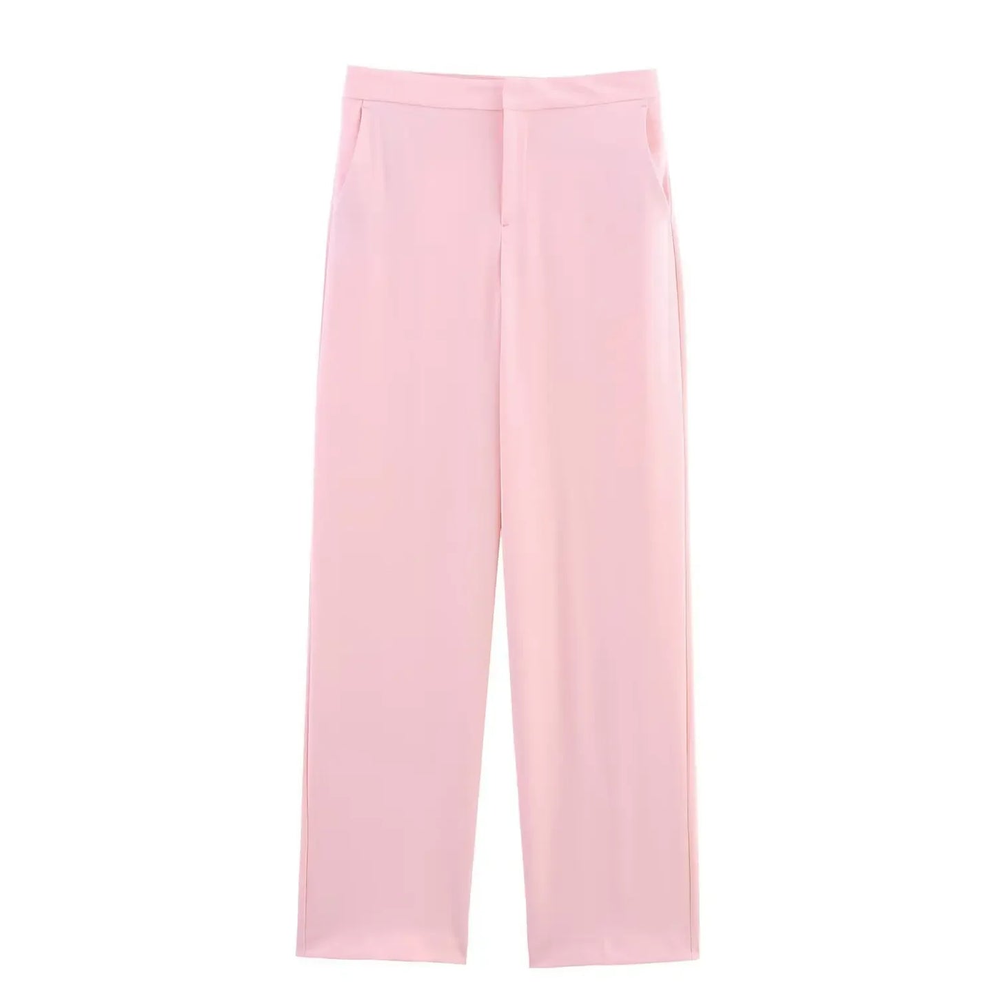Ensemble Été Rose Plumes
