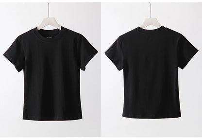 Brassière Courte Tendance