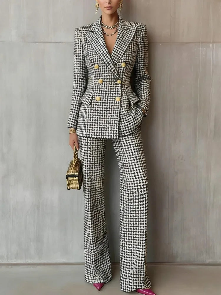 Duo Tendance Femme