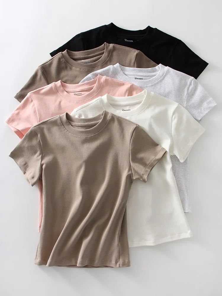 Brassière Courte Tendance