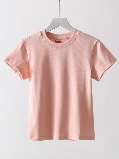 Brassière Courte Tendance