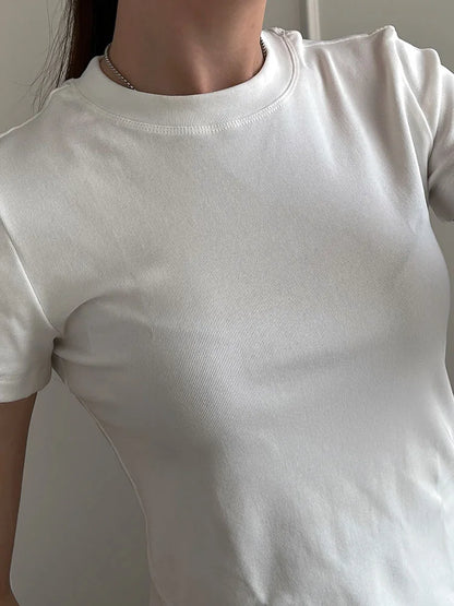 Brassière Courte Tendance