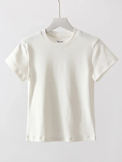 Brassière Courte Tendance