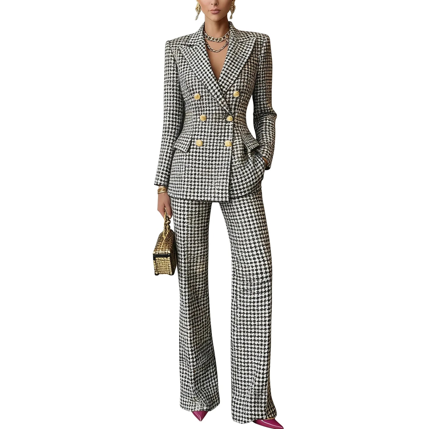 Duo Tendance Femme