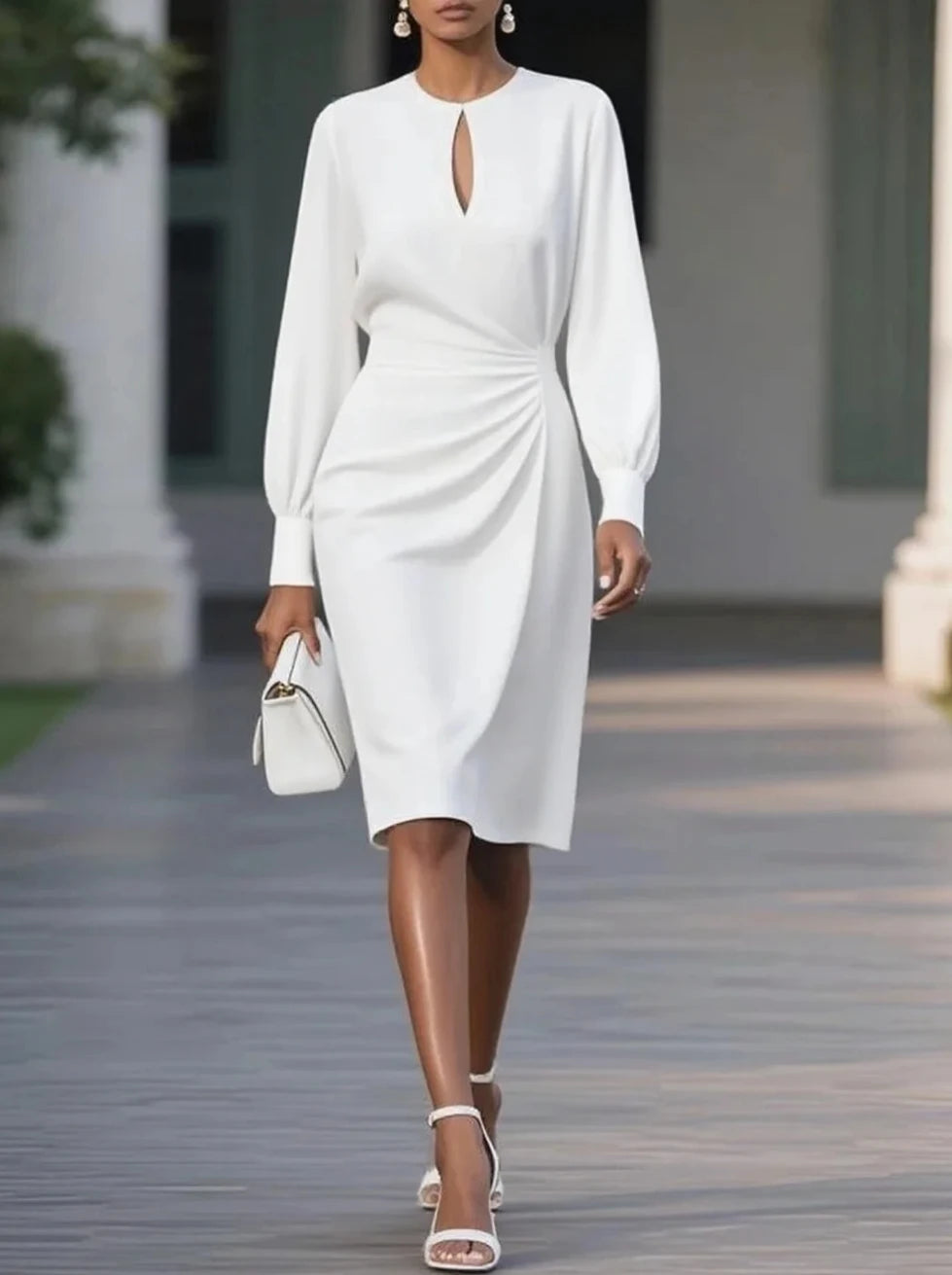 Femme Élégante