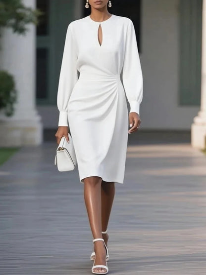 Femme Élégante