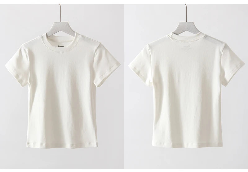 Brassière Courte Tendance