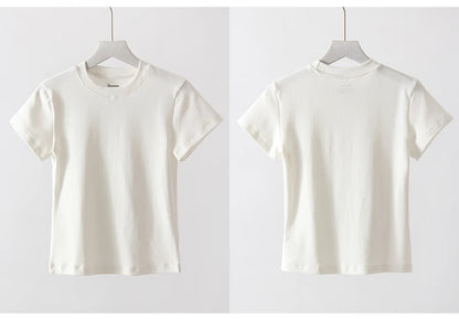 Brassière Courte Tendance