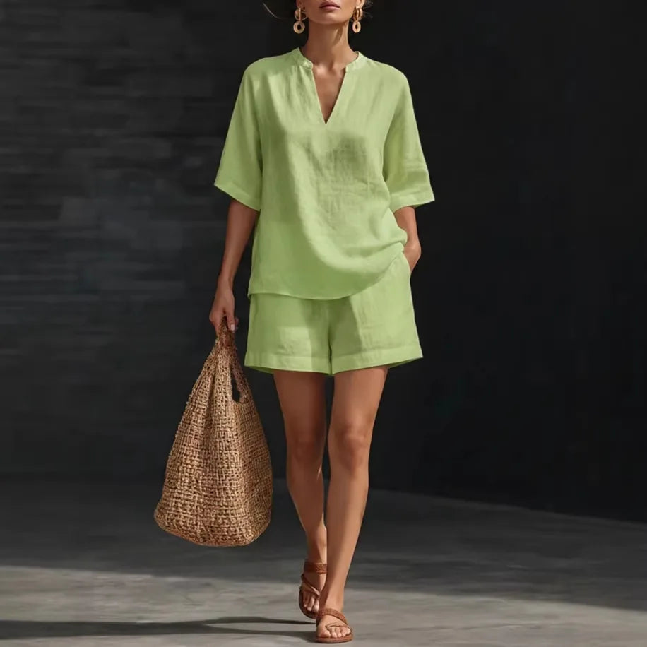 Tailleur Casual Femme