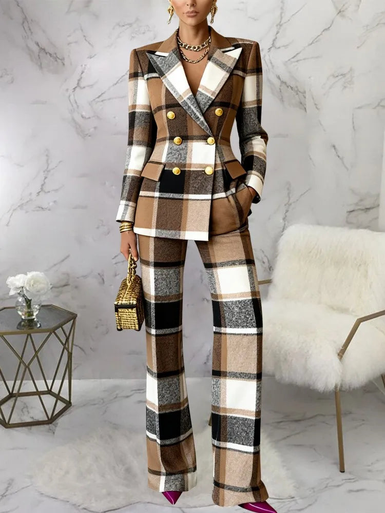 Duo Tendance Femme