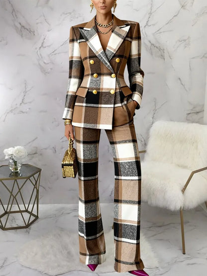 Duo Tendance Femme