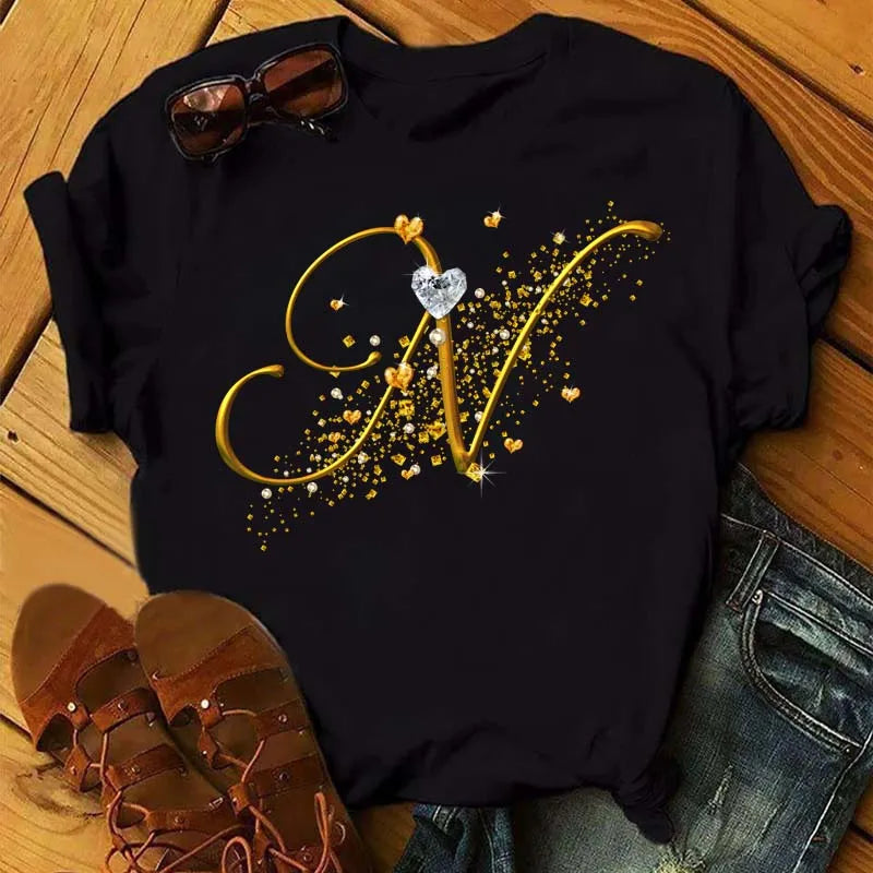 Combinaison Lettres Chic