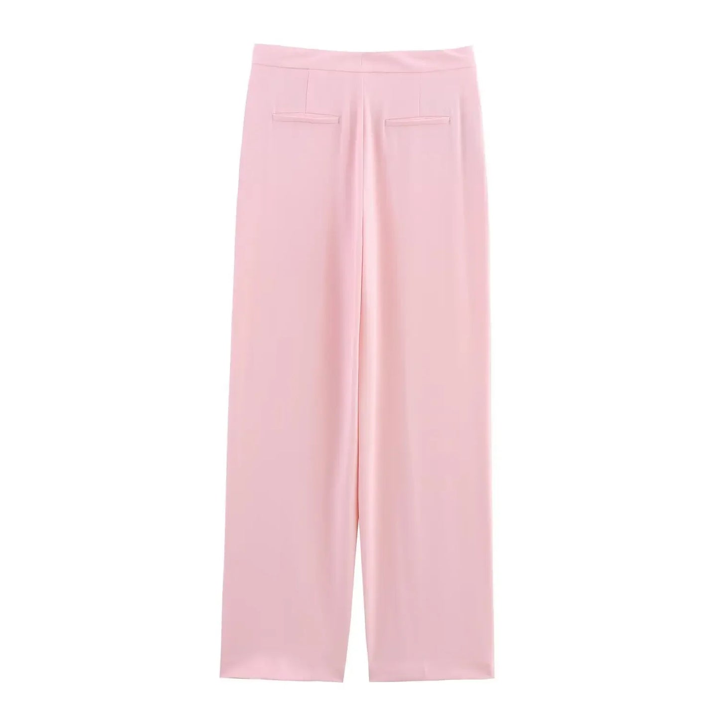 Ensemble Été Rose Plumes