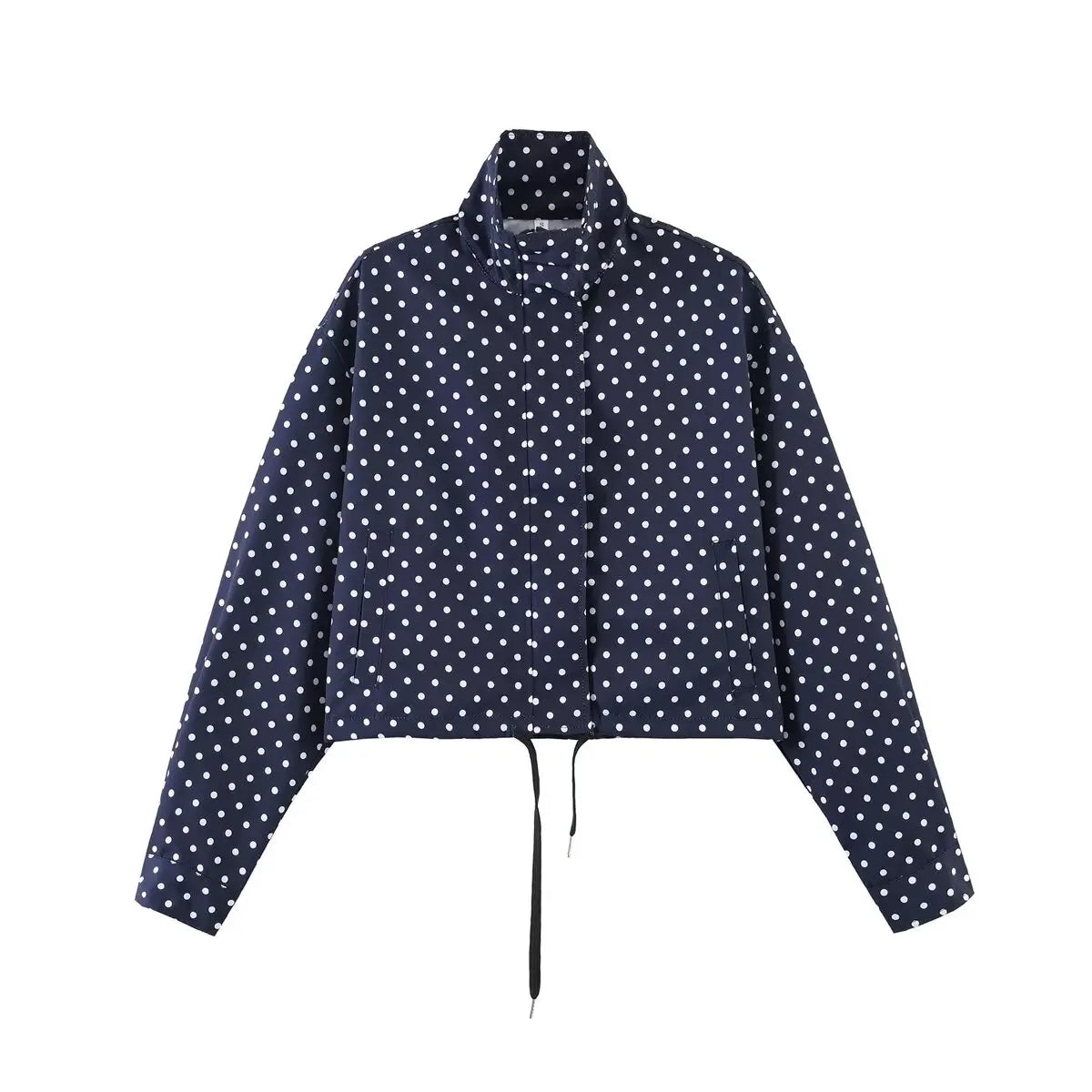 Ensemble Pois Décontracté