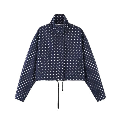 Ensemble Pois Décontracté