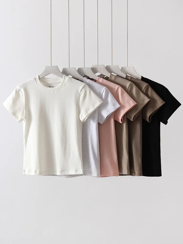 Brassière Courte Tendance