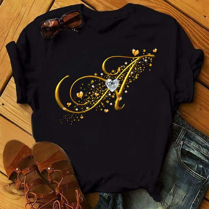 Combinaison Lettres Chic