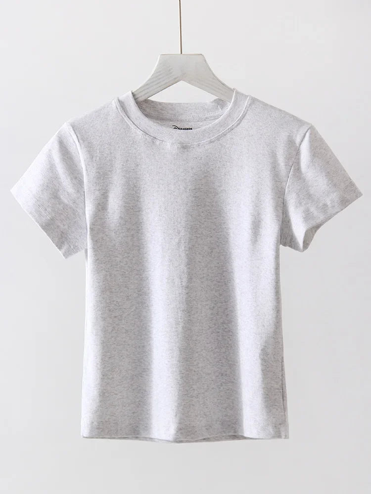 Brassière Courte Tendance