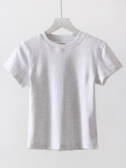 Brassière Courte Tendance