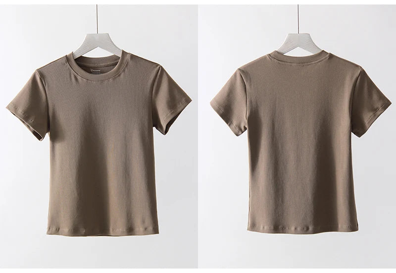 Brassière Courte Tendance