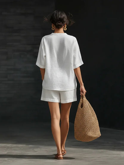 Tailleur Casual Femme