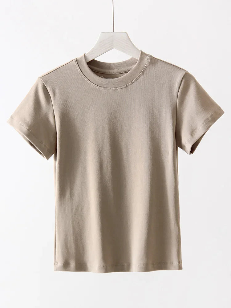 Brassière Courte Tendance