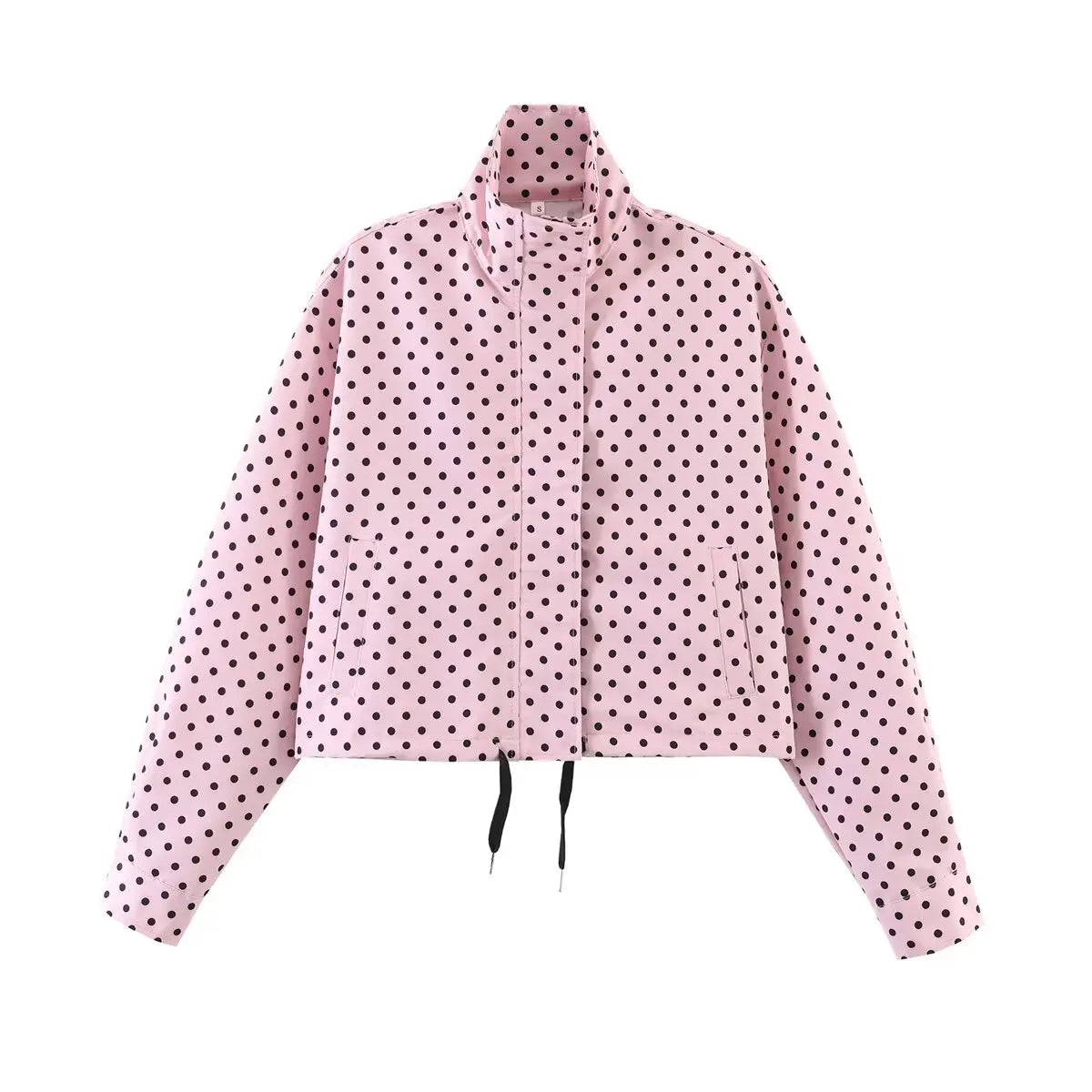 Ensemble Pois Décontracté