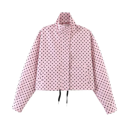 Ensemble Pois Décontracté
