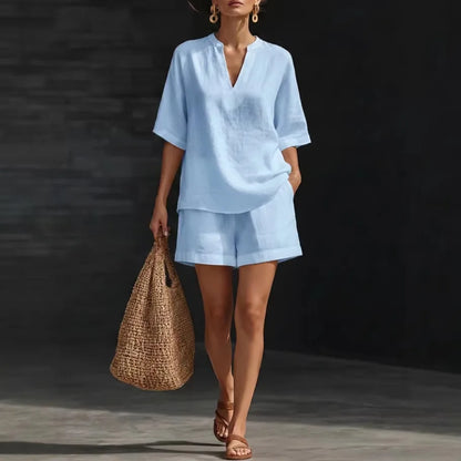 Tailleur Casual Femme