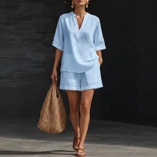 Tailleur Casual Femme