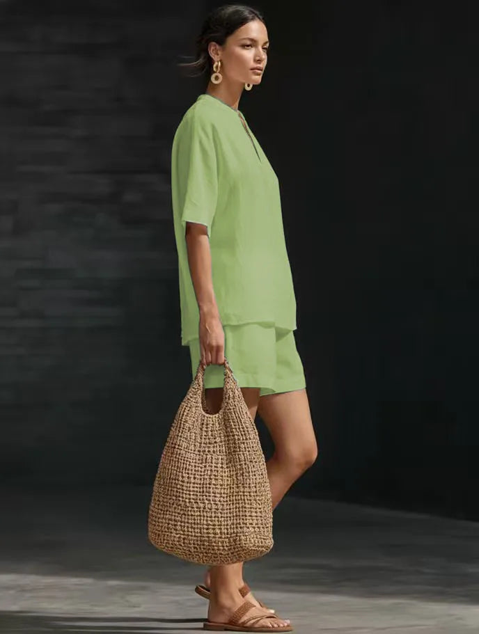 Tailleur Casual Femme