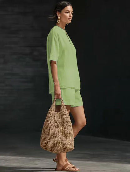 Tailleur Casual Femme