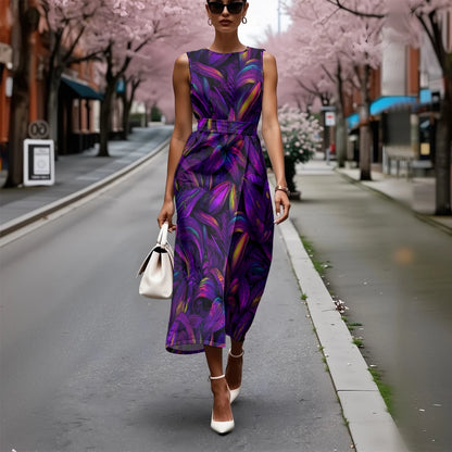 Blouse Florale Légère